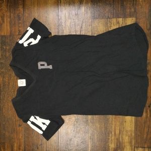 Pink Victorias secret t-shirt